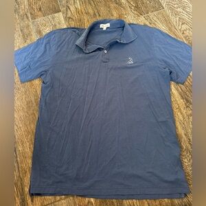 Peter Millar polo